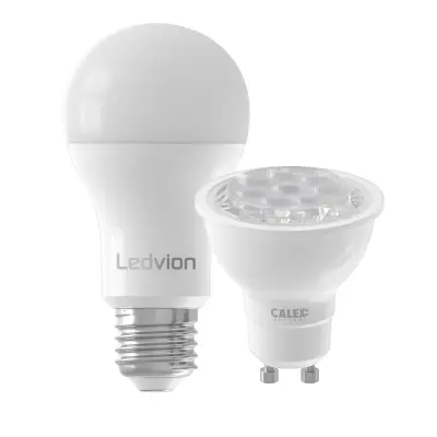 Light Bulbs image