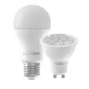Light Bulbs image