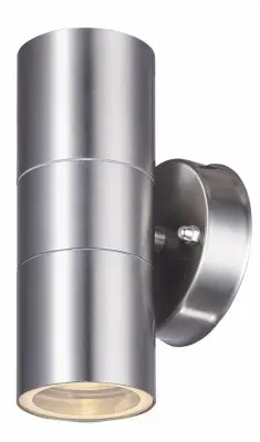 Outdoor Wall Light Stainless Steel
