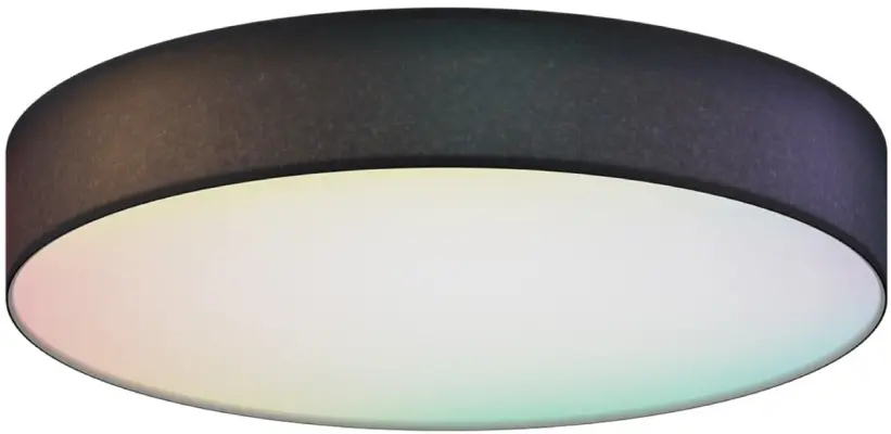 Smart Indoor Lighting