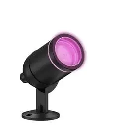 Smart Outdoor Lighting